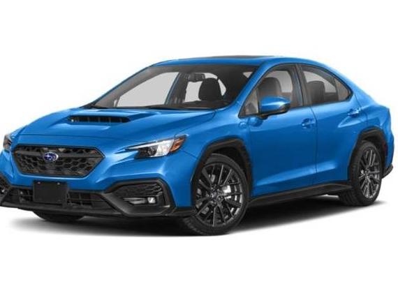 SUBARU WRX 2022 JF1VBAF66N9027228 image
