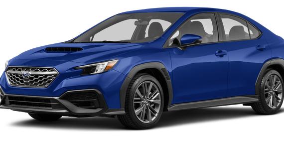SUBARU WRX 2022 JF1VBAA62N9019148 image