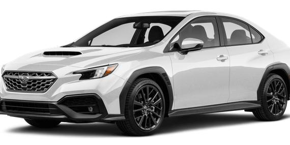 SUBARU WRX 2022 JF1VBAF6XN9031931 image