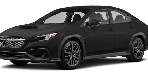 SUBARU WRX 2022 JF1VBAU65N8010719 image