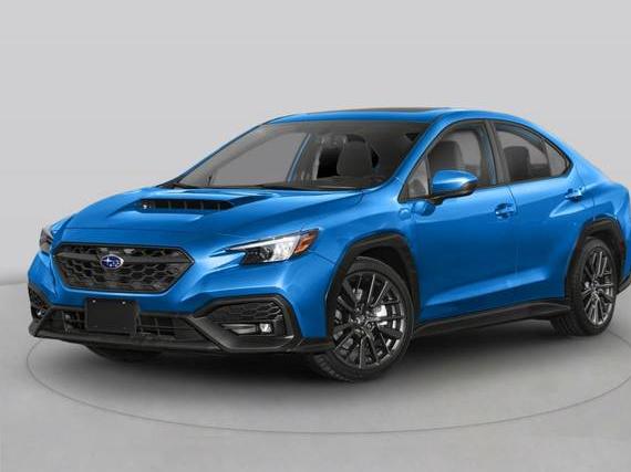 SUBARU WRX 2022 JF1VBAL65N9018671 image
