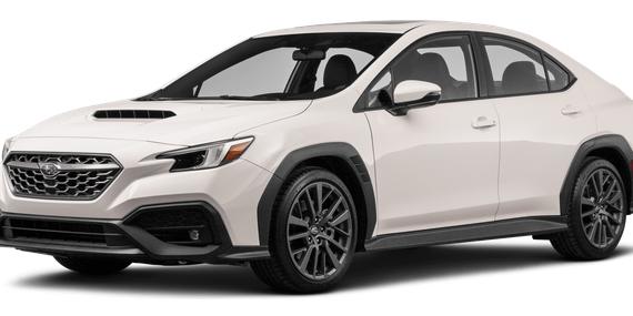 SUBARU WRX 2022 JF1VBAU63N8023873 image