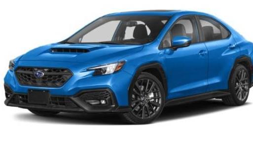 SUBARU WRX 2022 JF1VBAF63N9010886 image