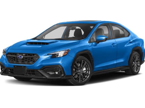 SUBARU WRX 2022 JF1VBAF69N9018264 image