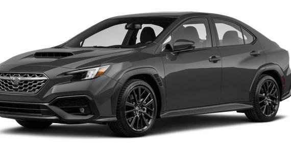 SUBARU WRX 2022 JF1VBAF62N9032314 image