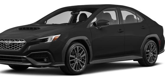 SUBARU WRX 2022 JF1VBAU62N8021919 image