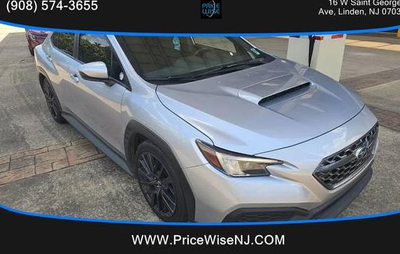 SUBARU WRX 2022 JF1VBAF66N9013734 image
