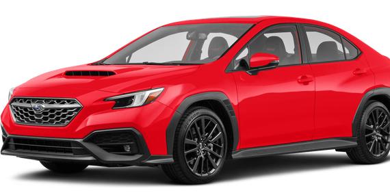 SUBARU WRX 2022 JF1VBAN63N8026285 image