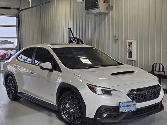 SUBARU WRX 2022 JF1VBAU67N8026243 image SUBARU WRX 2022 JF1VBAU67N8026243 image