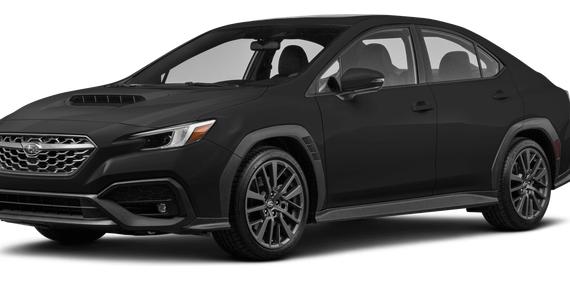 SUBARU WRX 2022 JF1VBAU61N8020051 image