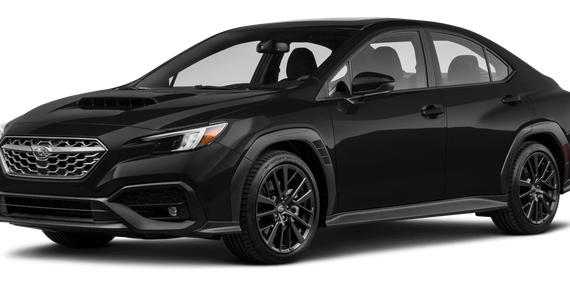 SUBARU WRX 2022 JF1VBAF6XN9014496 image
