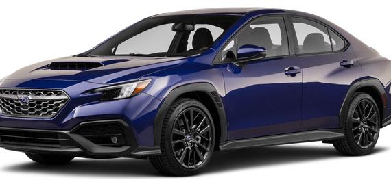 SUBARU WRX 2022 JF1VBAF60N9027144 image