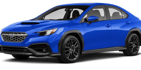 SUBARU WRX 2022 JF1VBAF67N9003889 image