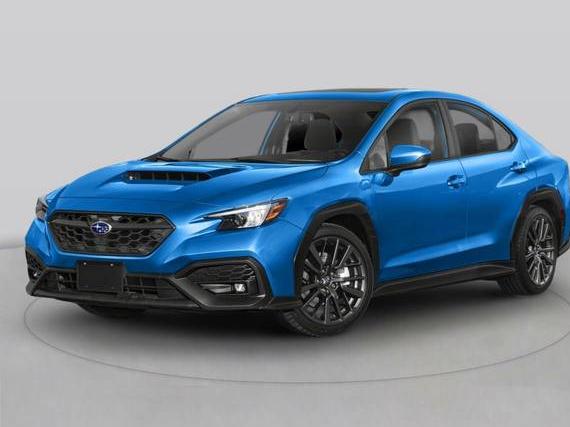 SUBARU WRX 2022 JF1VBAF66N9015919 image