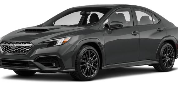 SUBARU WRX 2022 JF1VBAF63N9023279 image