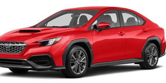 SUBARU WRX 2022 JF1VBAB63N8015775 image