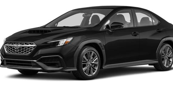 SUBARU WRX 2022 JF1VBAA62N9032692 image