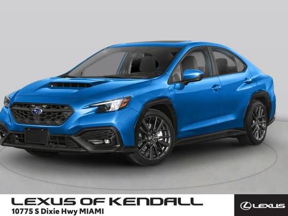 SUBARU WRX 2022 JF1VBAN68N8010373 image