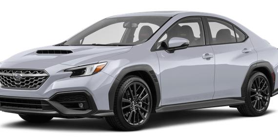 SUBARU WRX 2022 JF1VBAN64N8026313 image