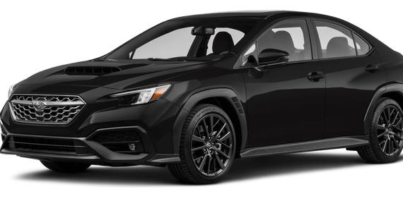 SUBARU WRX 2022 JF1VBAF67N9003780 image