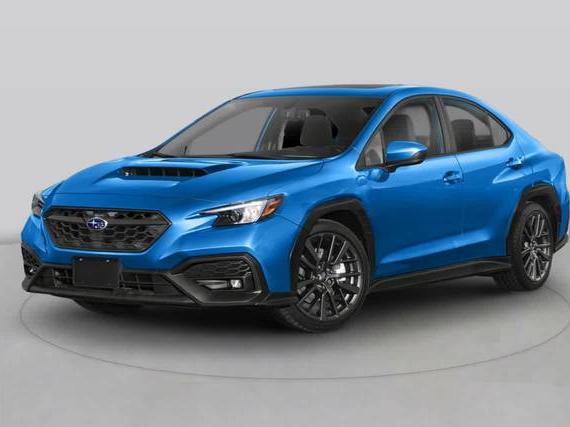 SUBARU WRX 2022 JF1VBAF66N9009411 image
