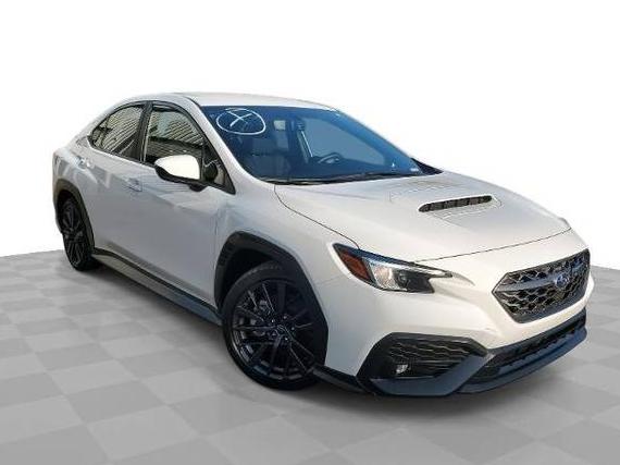 SUBARU WRX 2022 JF1VBAF68N9012696 image