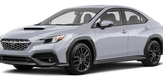 SUBARU WRX 2022 JF1VBAN62N8008084 image