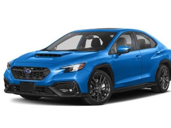SUBARU WRX 2022 JF1VBAF66N9026550 image