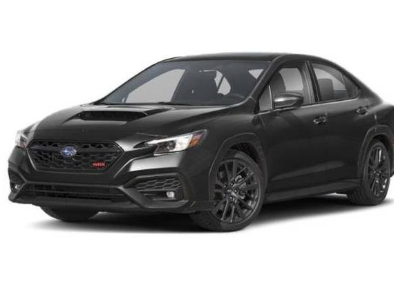 SUBARU WRX 2022 JF1VBAH69N8030188 image