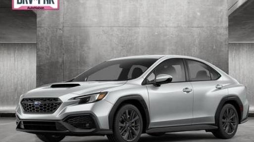 SUBARU WRX 2022 JF1VBAA62N9010675 image