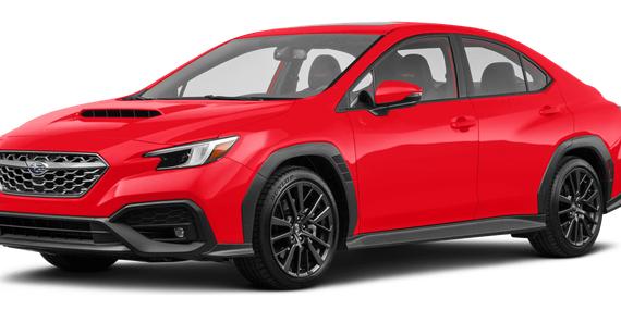 SUBARU WRX 2022 JF1VBAN64N8008099 image SUBARU WRX 2022 JF1VBAN64N8008099 image