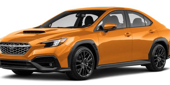 SUBARU WRX 2022 JF1VBAF66N9016097 image