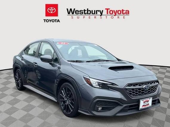 SUBARU WRX 2022 JF1VBAF66N9011983 image SUBARU WRX 2022 JF1VBAF66N9011983 image