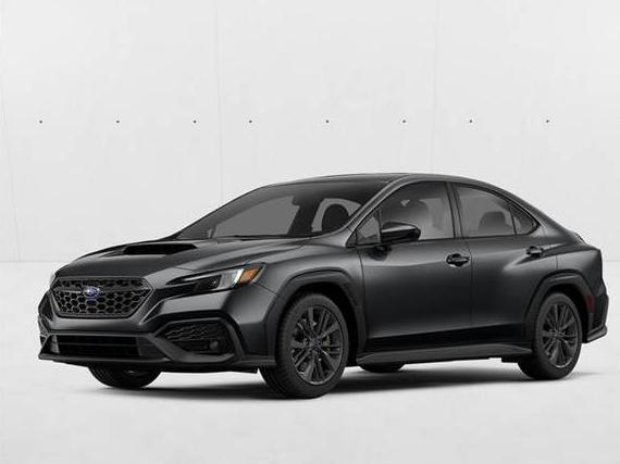 SUBARU WRX 2022 JF1VBAA61N9010635 image