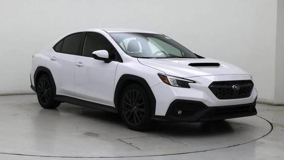 SUBARU WRX 2022 JF1VBAF68N9021009 image