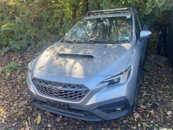 SUBARU WRX 2022 JF1VBAL65N9002891 image