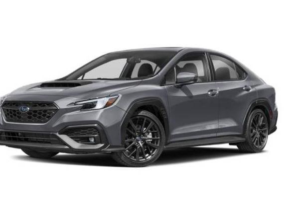SUBARU WRX 2022 JF1VBAL64N9004969 image