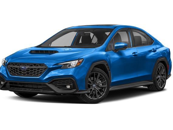 SUBARU WRX 2022 JF1VBAH65N8014599 image