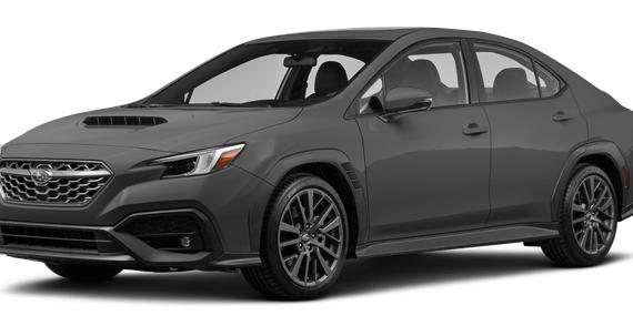 SUBARU WRX 2022 JF1VBAU6XN8014250 image