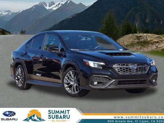 SUBARU WRX 2022 JF1VBAU6XN8014457 image SUBARU WRX 2022 JF1VBAU6XN8014457 image