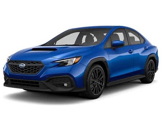 SUBARU WRX 2022 JF1VBAF61N9020879 image