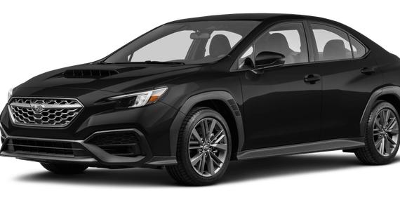 SUBARU WRX 2022 JF1VBAA61N9016063 image SUBARU WRX 2022 JF1VBAA61N9016063 image