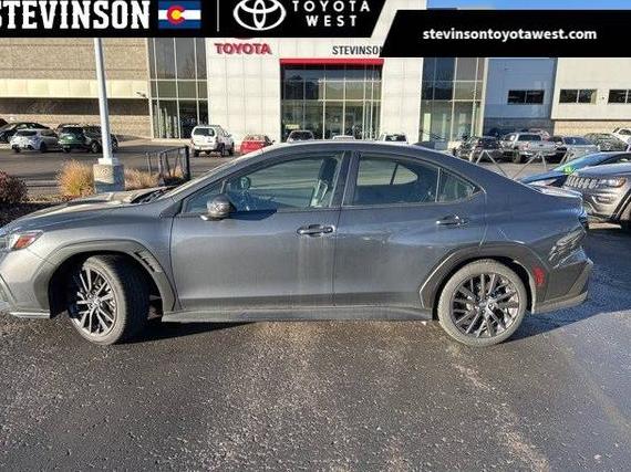 SUBARU WRX 2022 JF1VBAF69N9030365 image SUBARU WRX 2022 JF1VBAF69N9030365 image