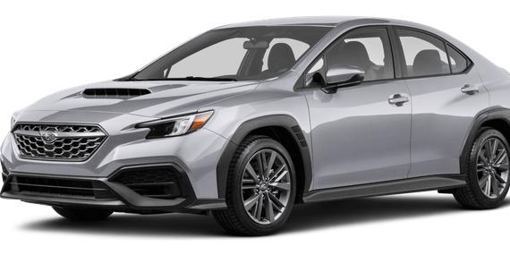 SUBARU WRX 2022 JF1VBAA62N9020378 image