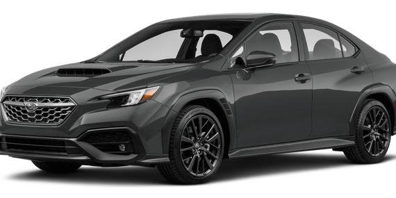 SUBARU WRX 2022 JF1VBAF60N9003619 image