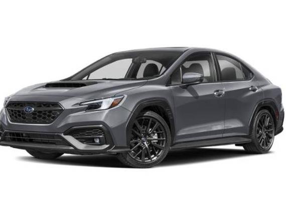SUBARU WRX 2022 JF1VBAL64N9028821 image