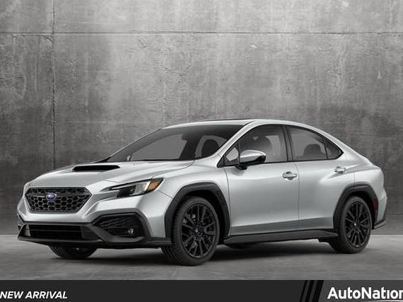 SUBARU WRX 2022 JF1VBAF63N9022648 image