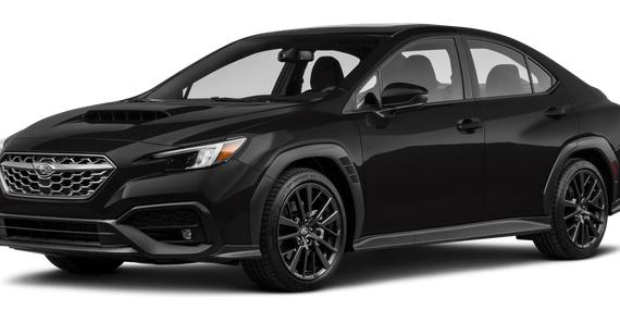 SUBARU WRX 2022 JF1VBAF6XN9033002 image