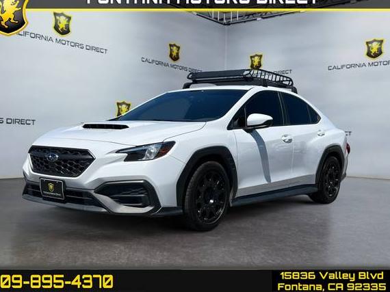 SUBARU WRX 2022 JF1VBAA64N9021922 image SUBARU WRX 2022 JF1VBAA64N9021922 image
