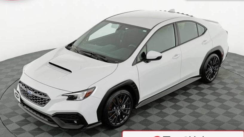 SUBARU WRX 2022 JF1VBAF6XN9003904 image